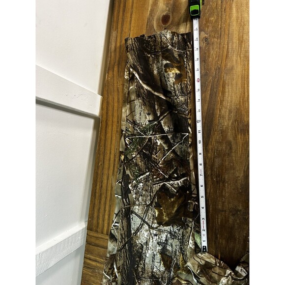 GameHide Insect Shield Hunting Outfit Hoodie Pants Mossy Oak Camo Youth Medium - Picture 15 of 16